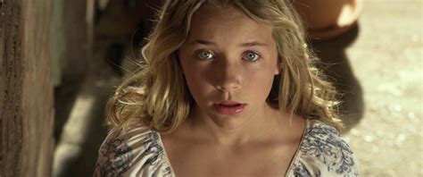 ashley sommers|odd thomas película.